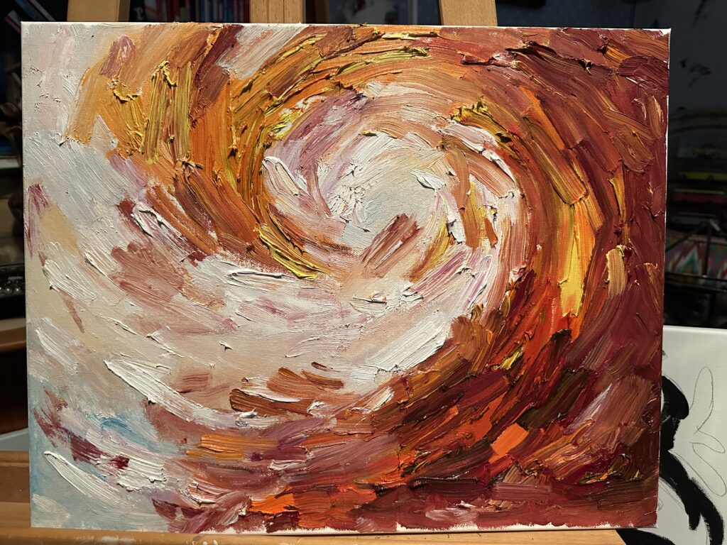 Key artwork by Regina Shepetya